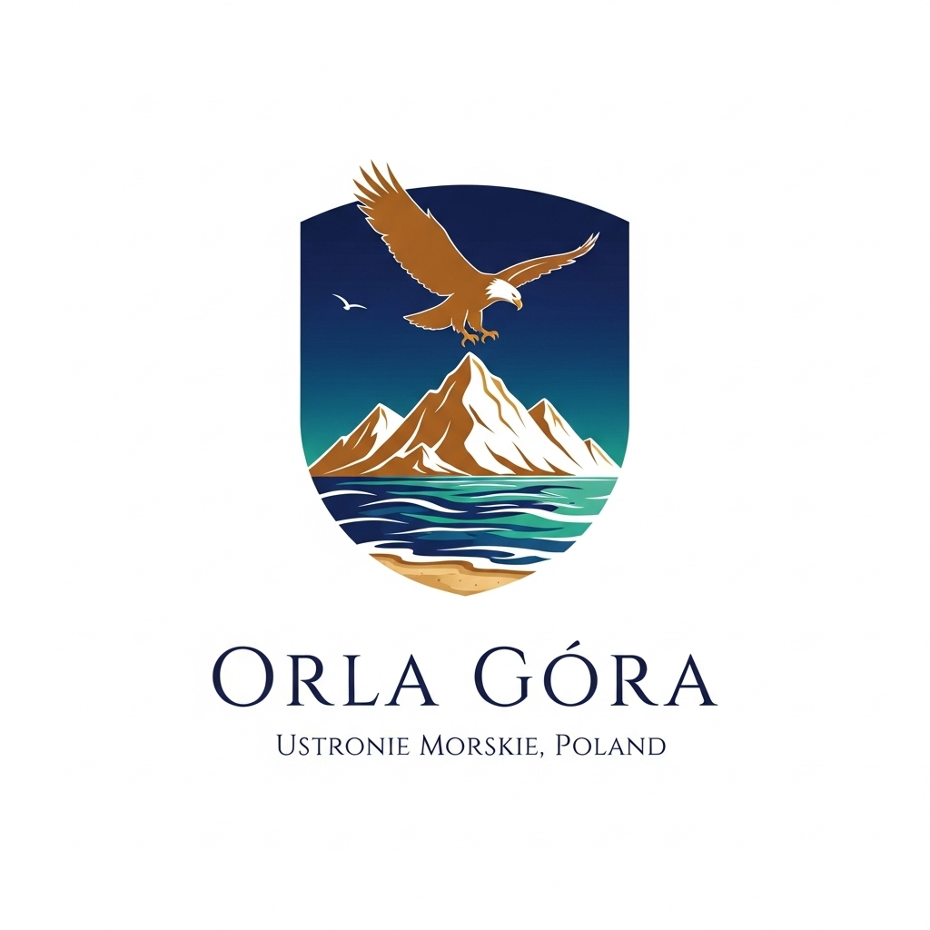 Pensjonat Orla Góra